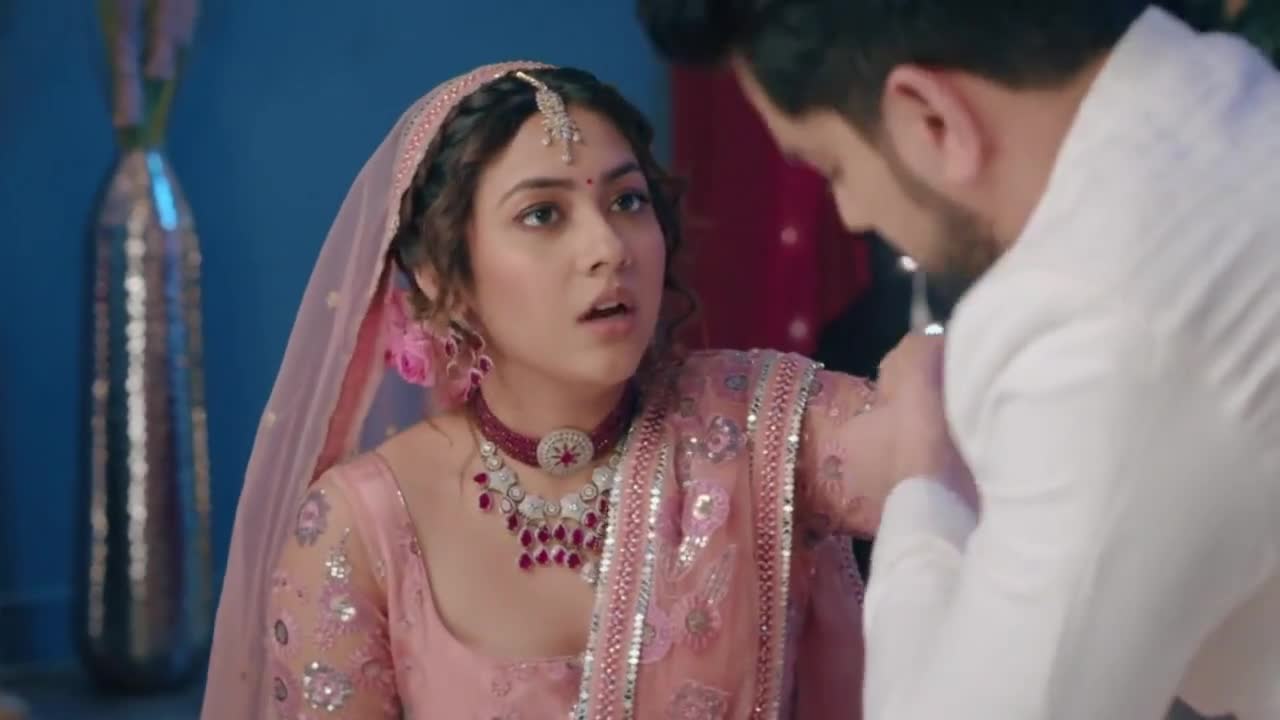 Погибель: я снова умру за любовь 26 серия