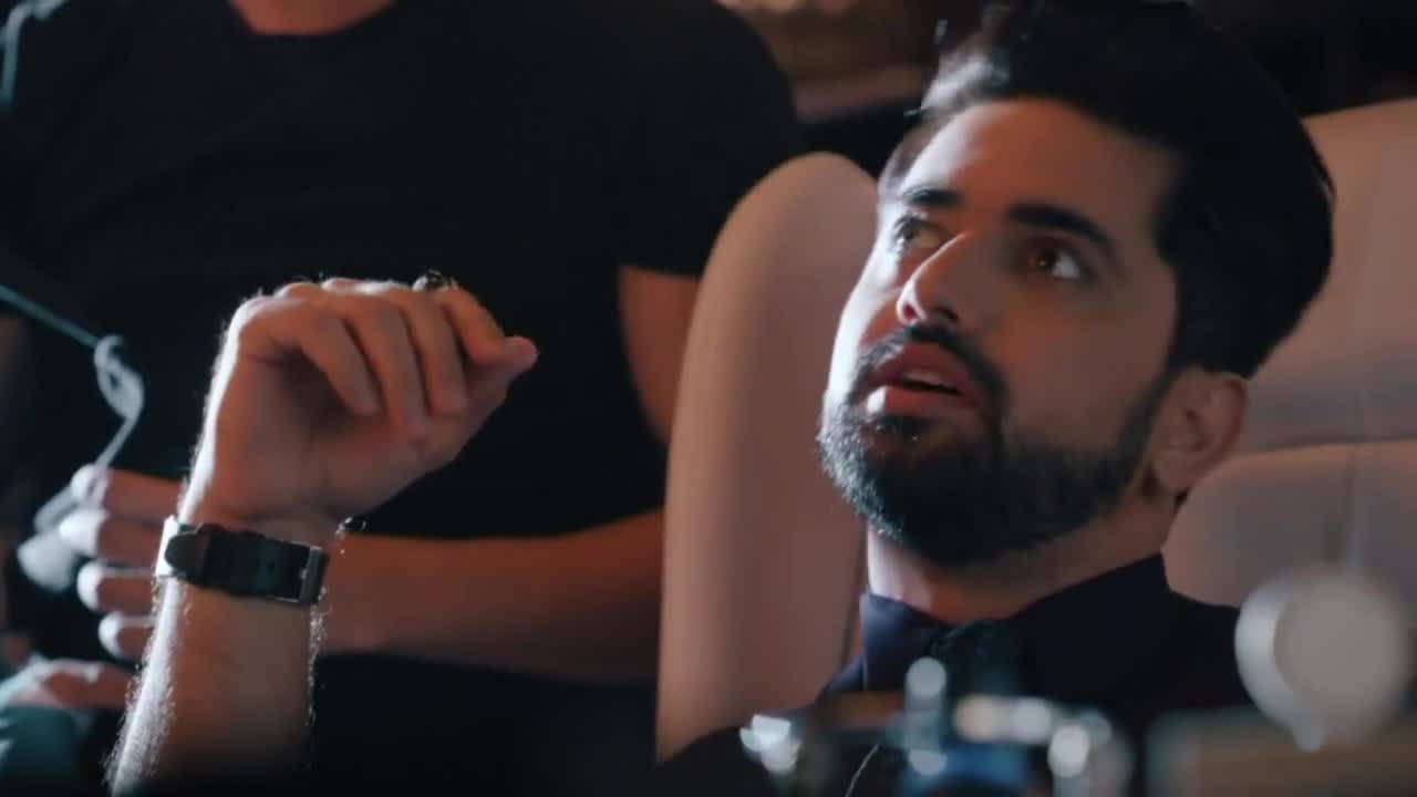 Погибель: я снова умру за любовь 27 серия Погибель: я снова умру за любовь 27 серия