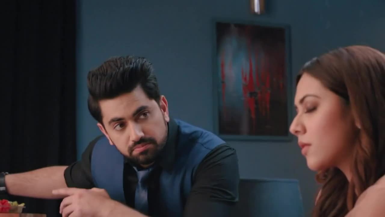 Погибель: я снова умру за любовь 28 серия