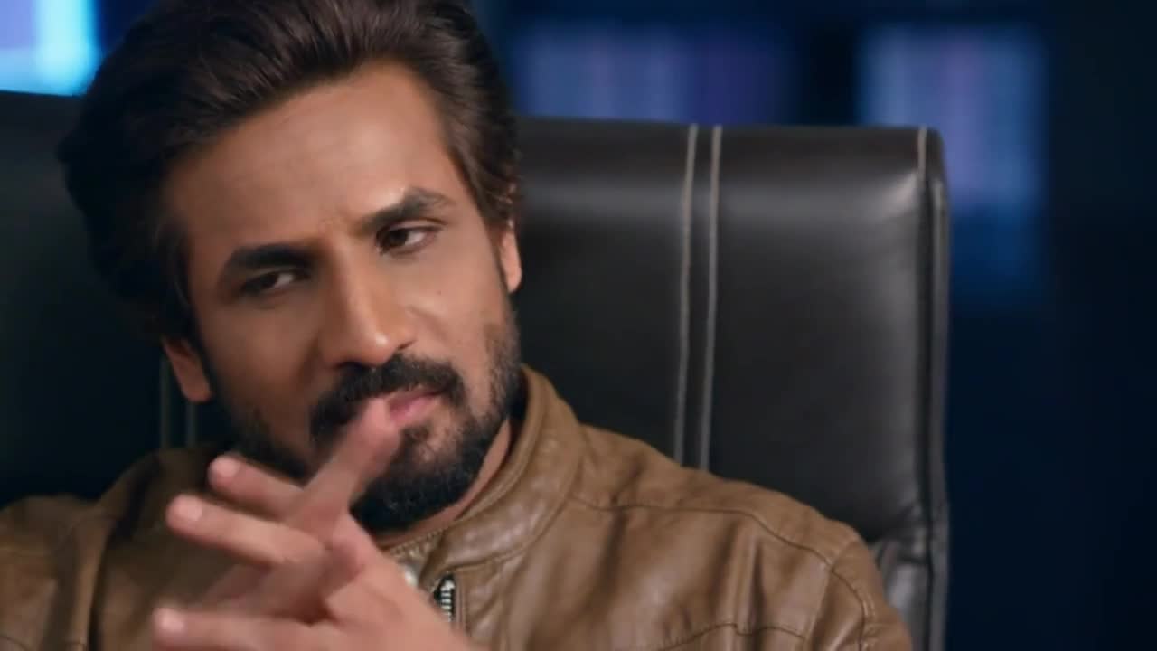 Погибель: я снова умру за любовь 30 серия