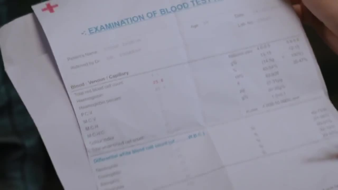 Погибель: я снова умру за любовь 31 серия