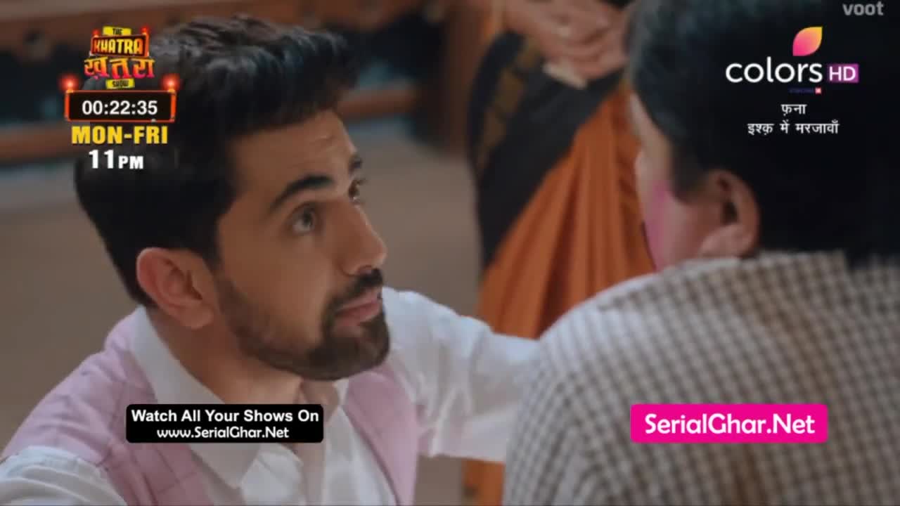 Погибель: я снова умру за любовь 38 серия