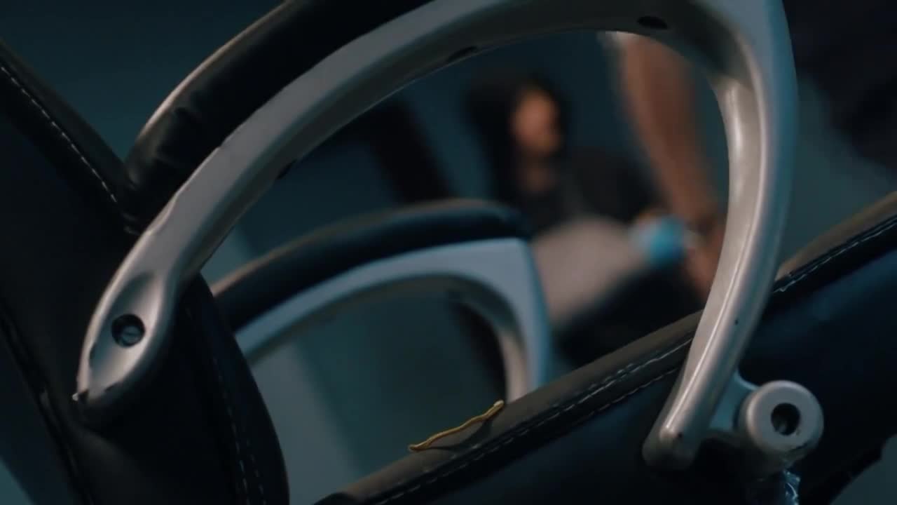 Погибель: я снова умру за любовь 44 серия