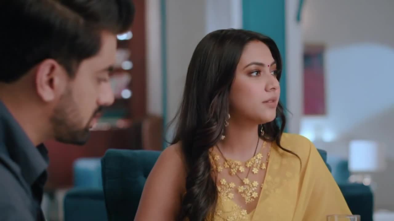 Погибель: я снова умру за любовь 45 серия