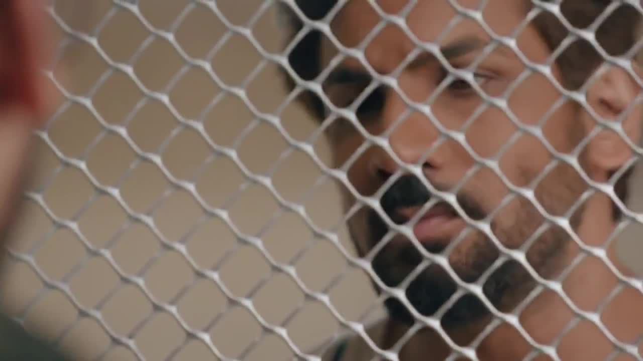 Погибель: я снова умру за любовь 46 серия