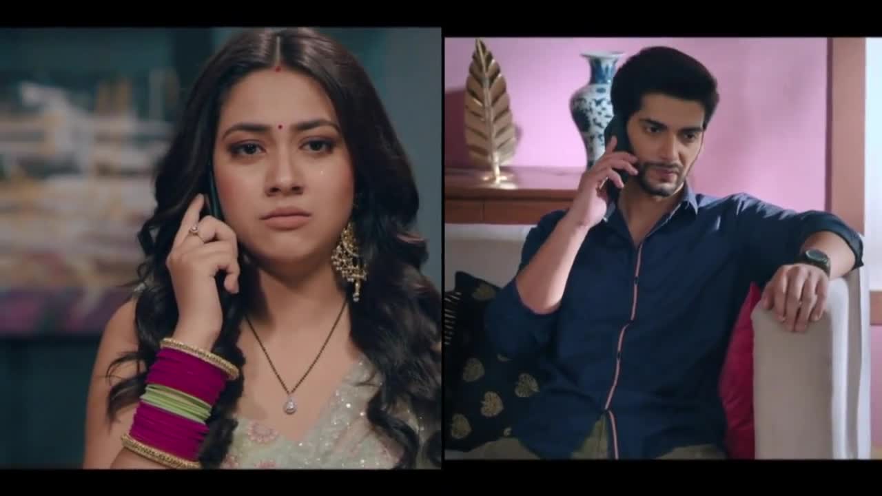 Погибель: я снова умру за любовь 48 серия Погибель: я снова умру за любовь 48 серия