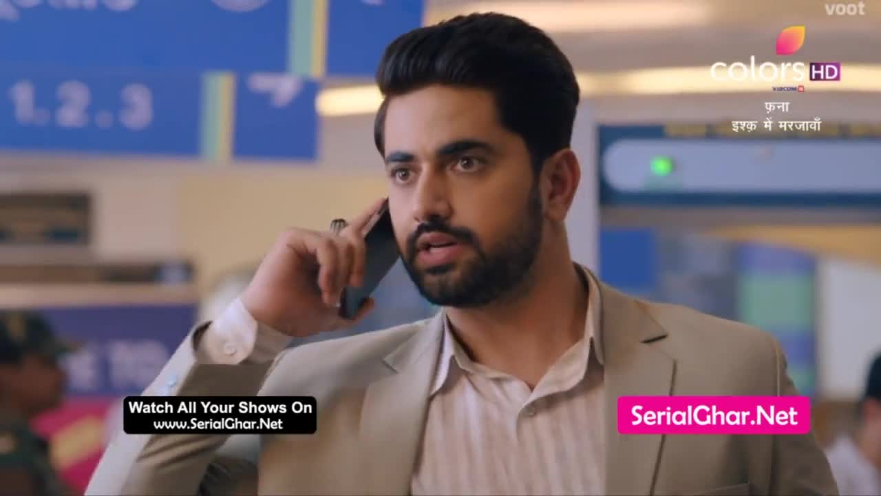 Погибель: я снова умру за любовь 50 серия