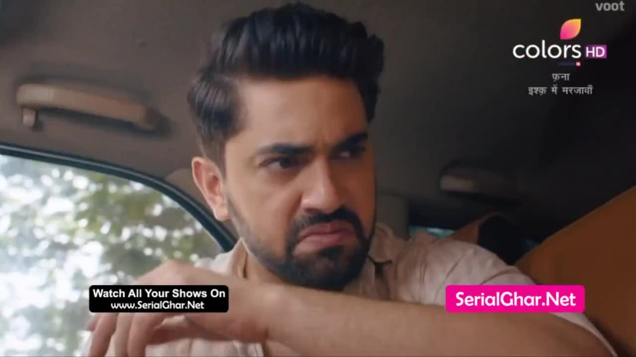 Погибель: я снова умру за любовь 54 серия