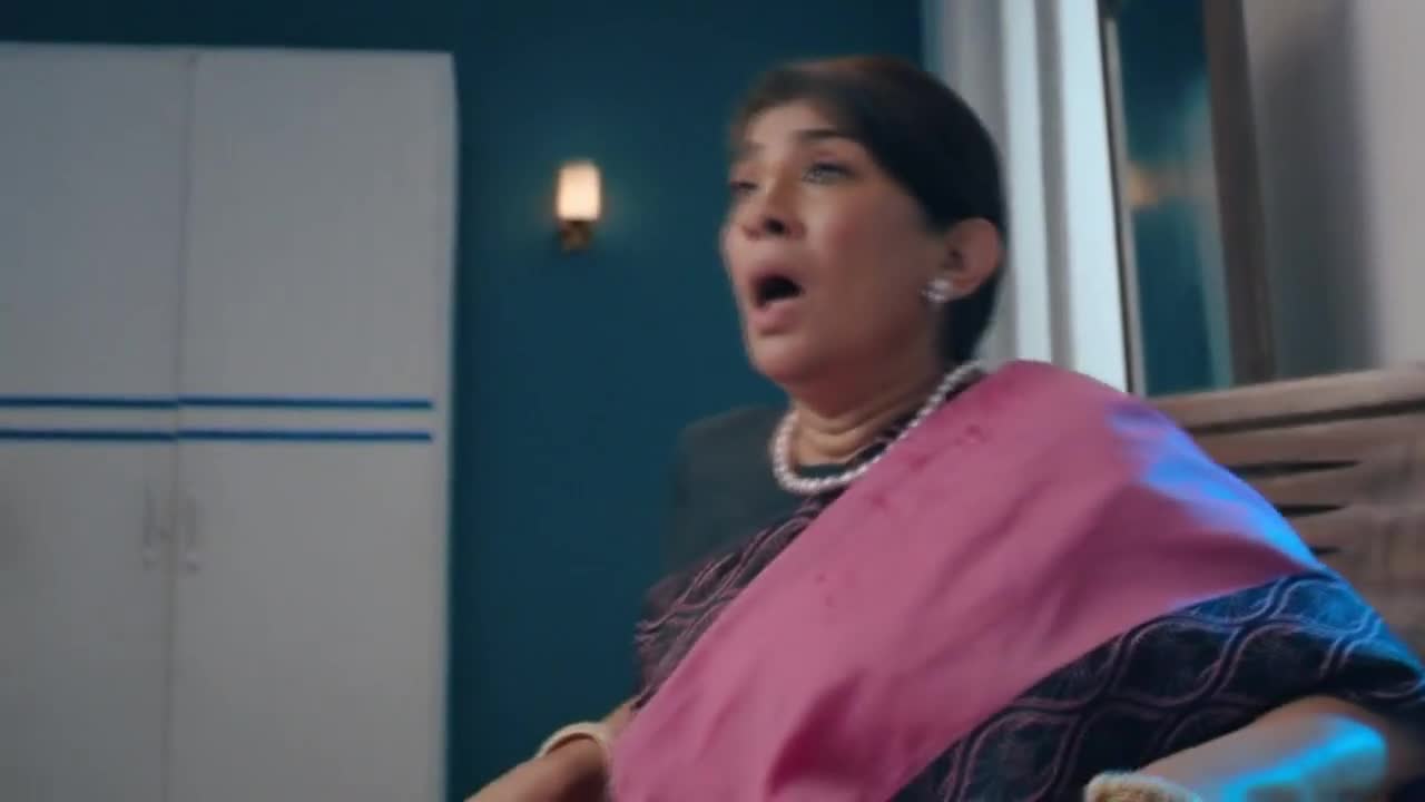 Погибель: я снова умру за любовь 56 серия