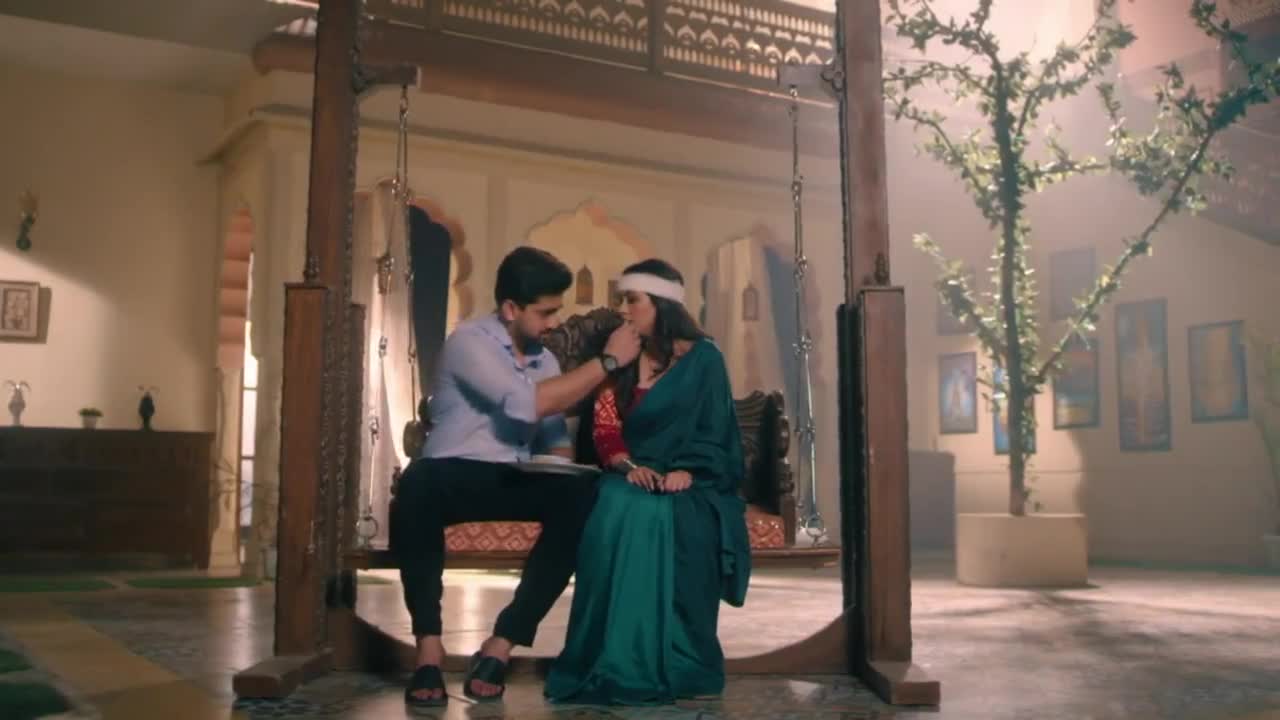 Погибель: я снова умру за любовь 59 серия