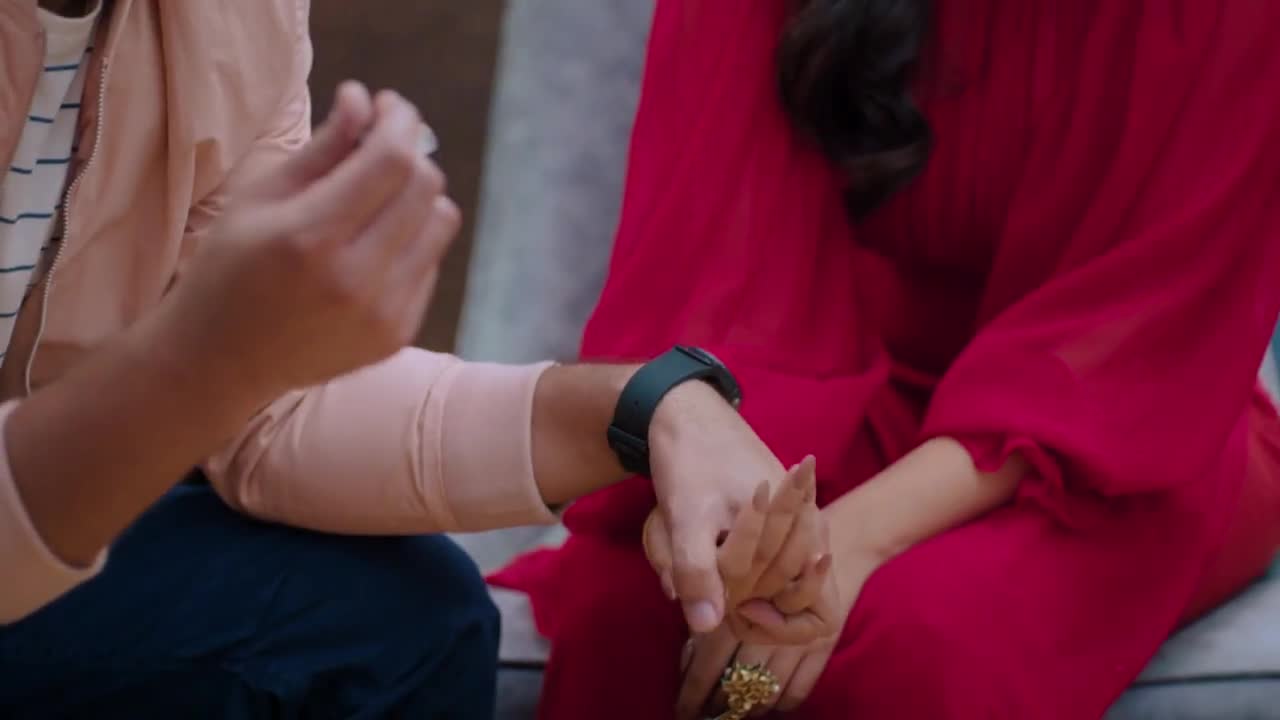 Погибель: я снова умру за любовь 6 серия Погибель: я снова умру за любовь 6 серия