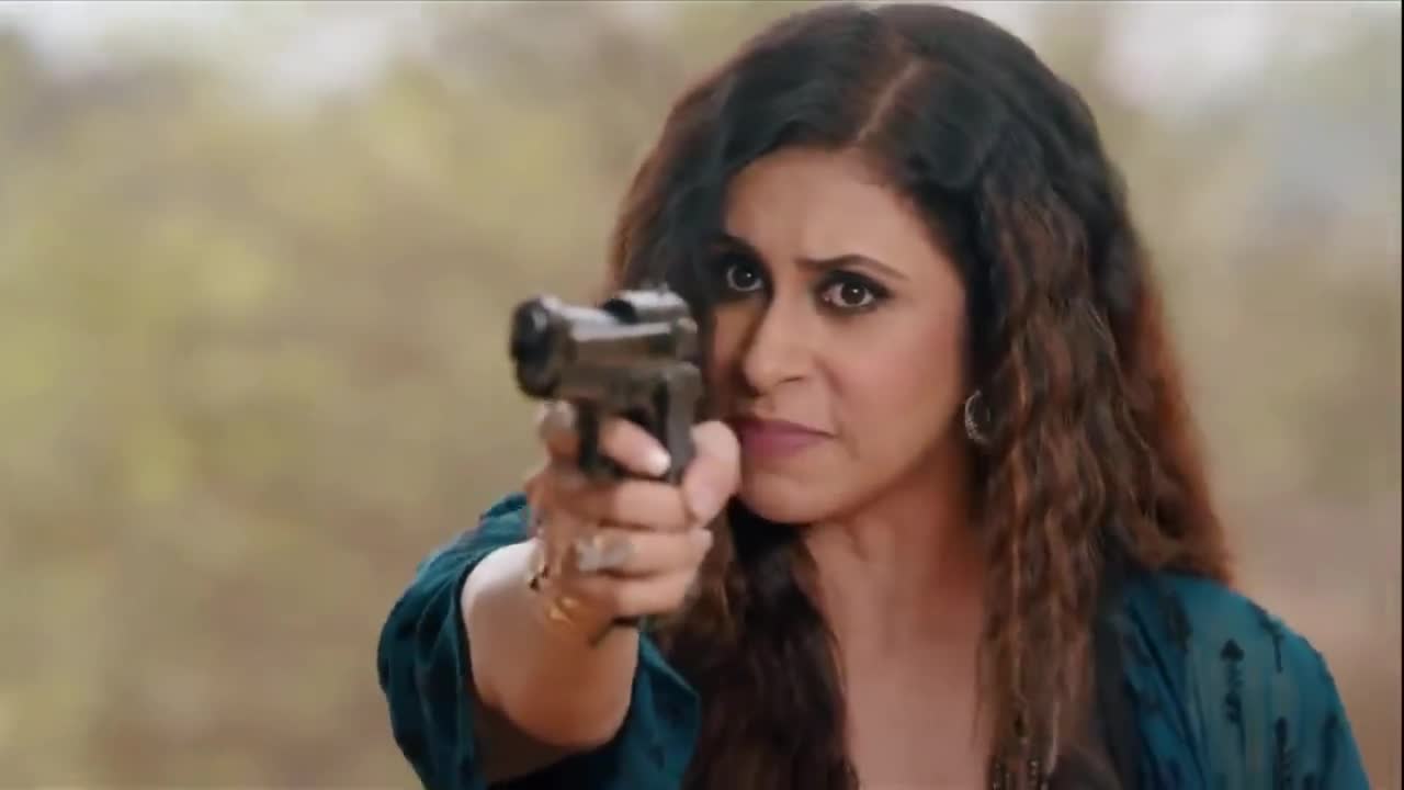 Погибель: я снова умру за любовь 63 серия