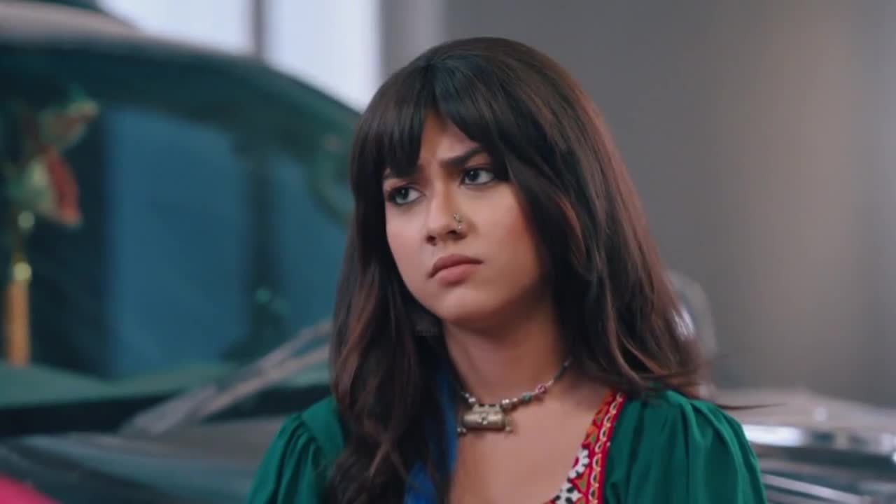 Погибель: я снова умру за любовь 69 серия Погибель: я снова умру за любовь 69 серия