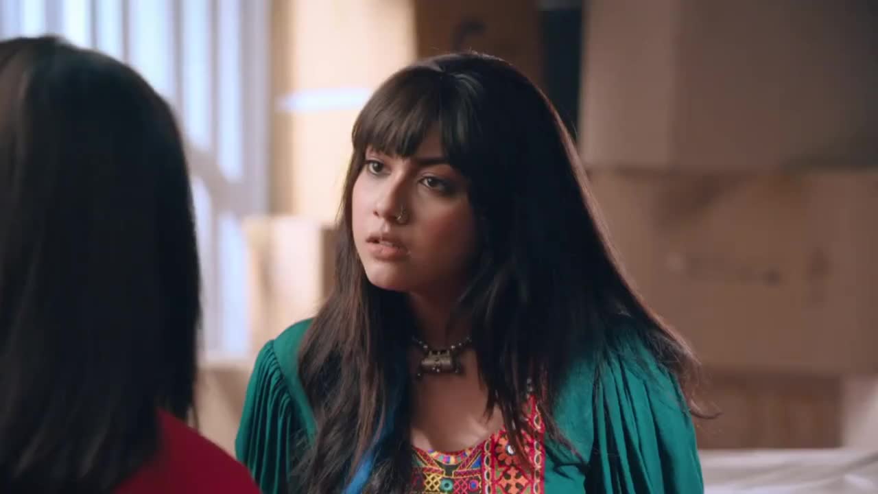 Погибель: я снова умру за любовь 70 серия