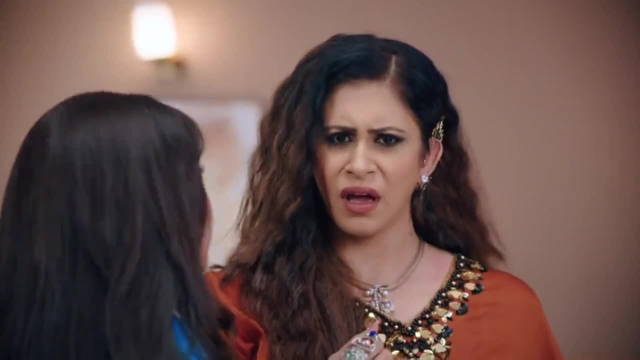 Погибель: я снова умру за любовь 79 серия