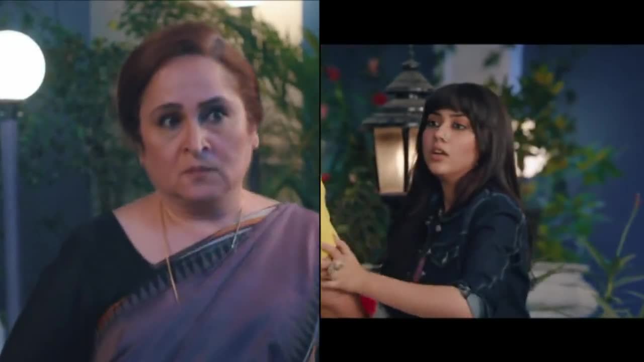 Погибель: я снова умру за любовь 80 серия