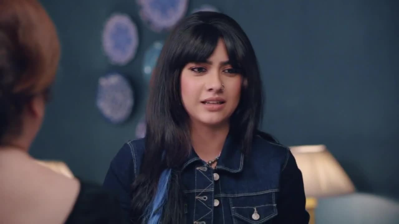 Погибель: я снова умру за любовь 81 серия Погибель: я снова умру за любовь 81 серия