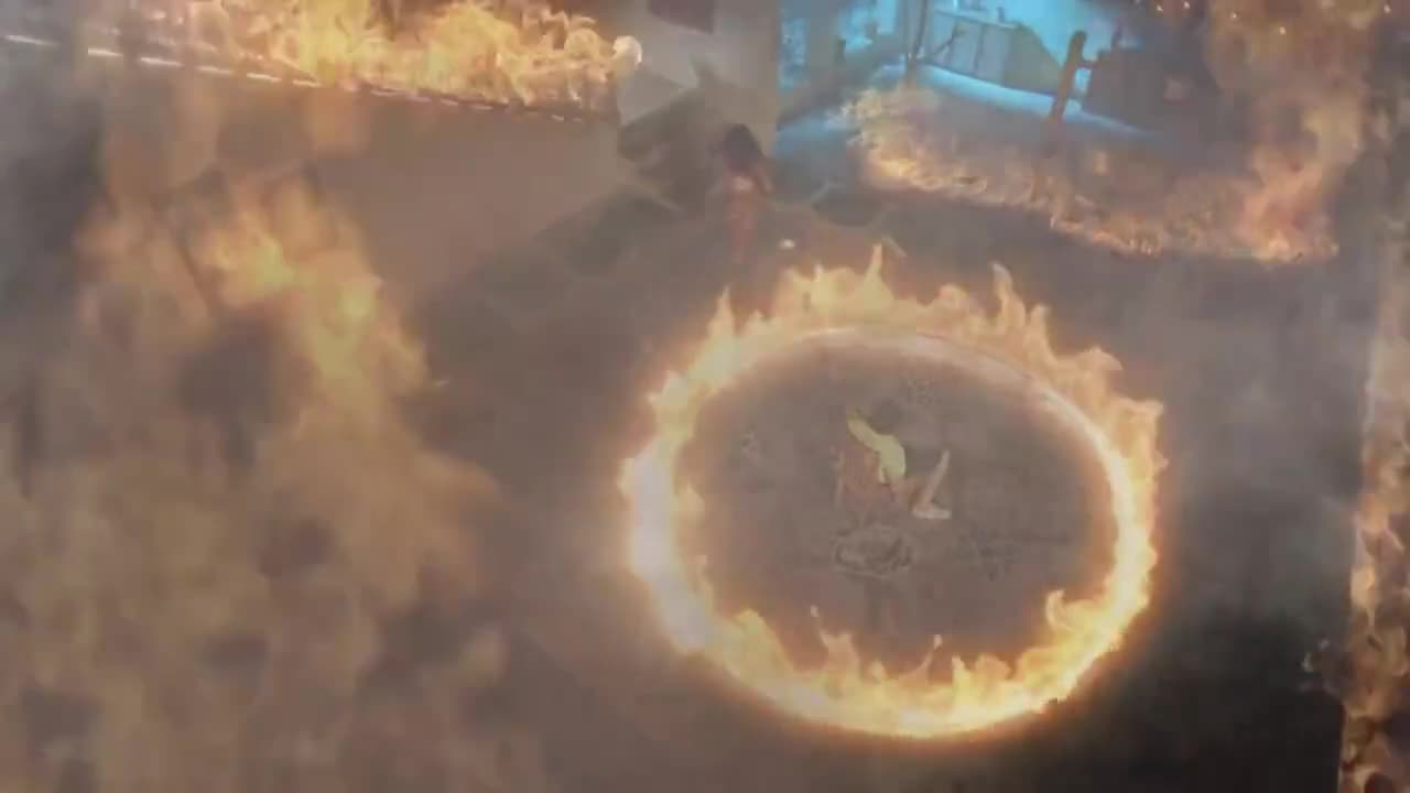 Погибель: я снова умру за любовь 83 серия