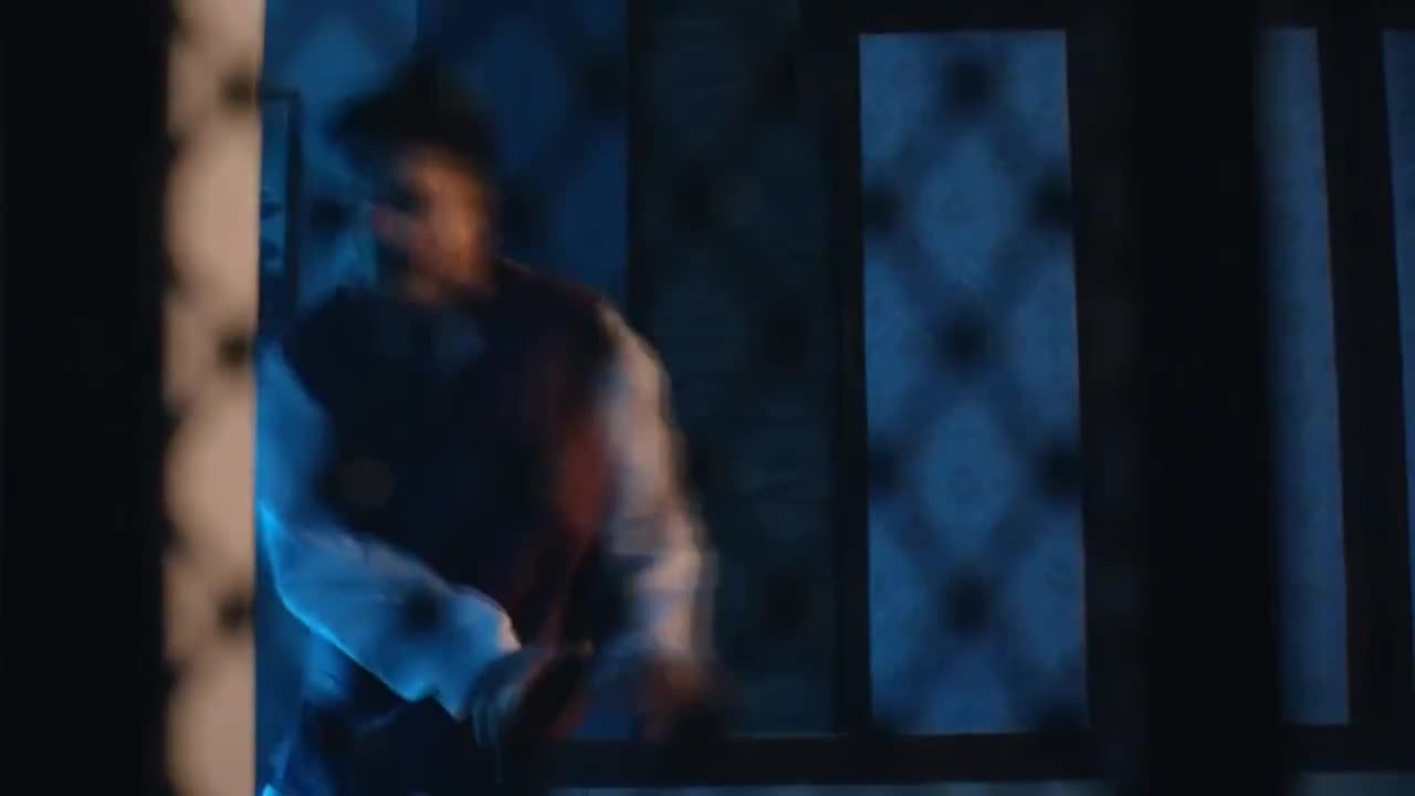 Погибель: я снова умру за любовь 85 серия Погибель: я снова умру за любовь 85 серия