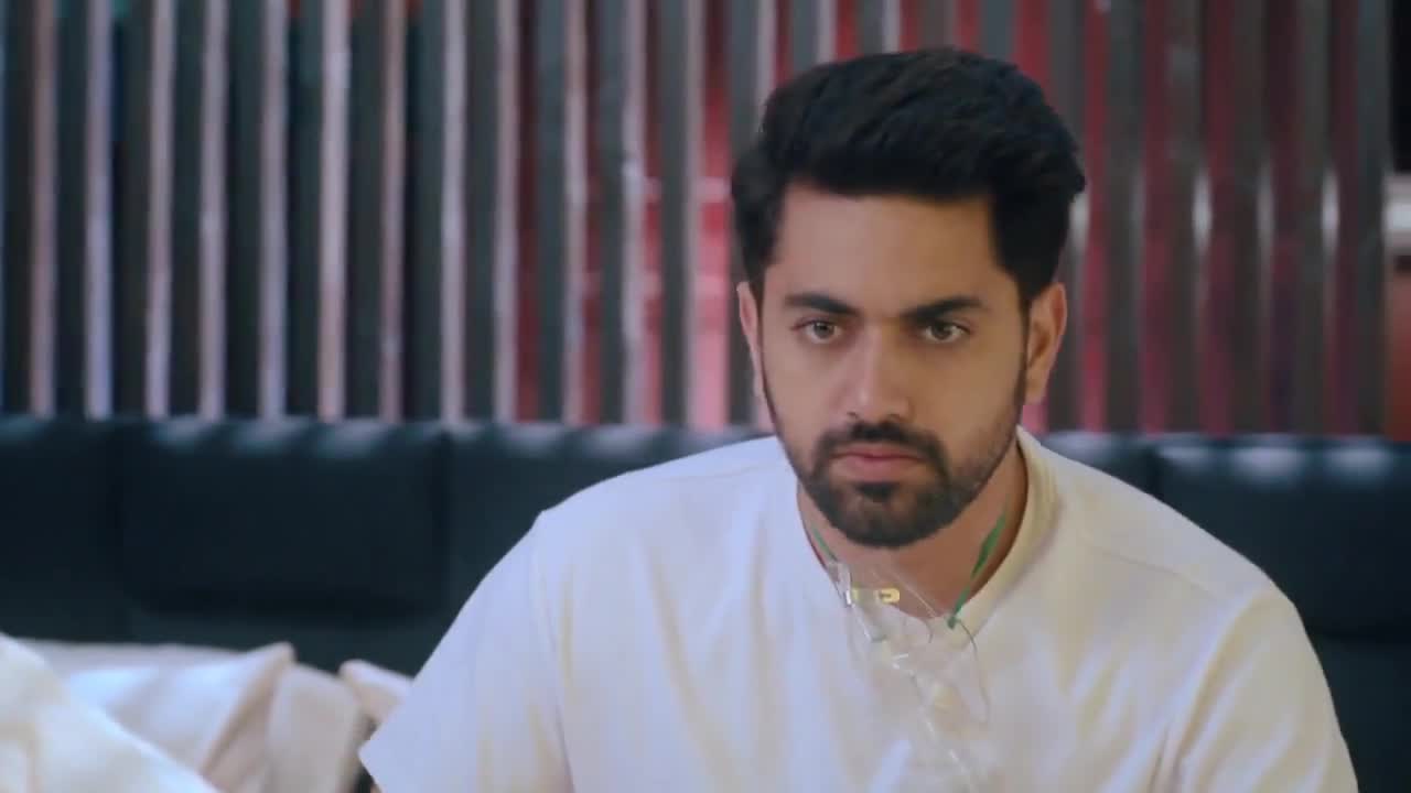 Погибель: я снова умру за любовь 86 серия