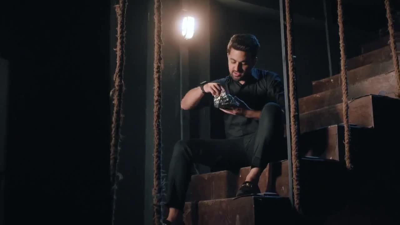 Погибель: я снова умру за любовь 89 серия