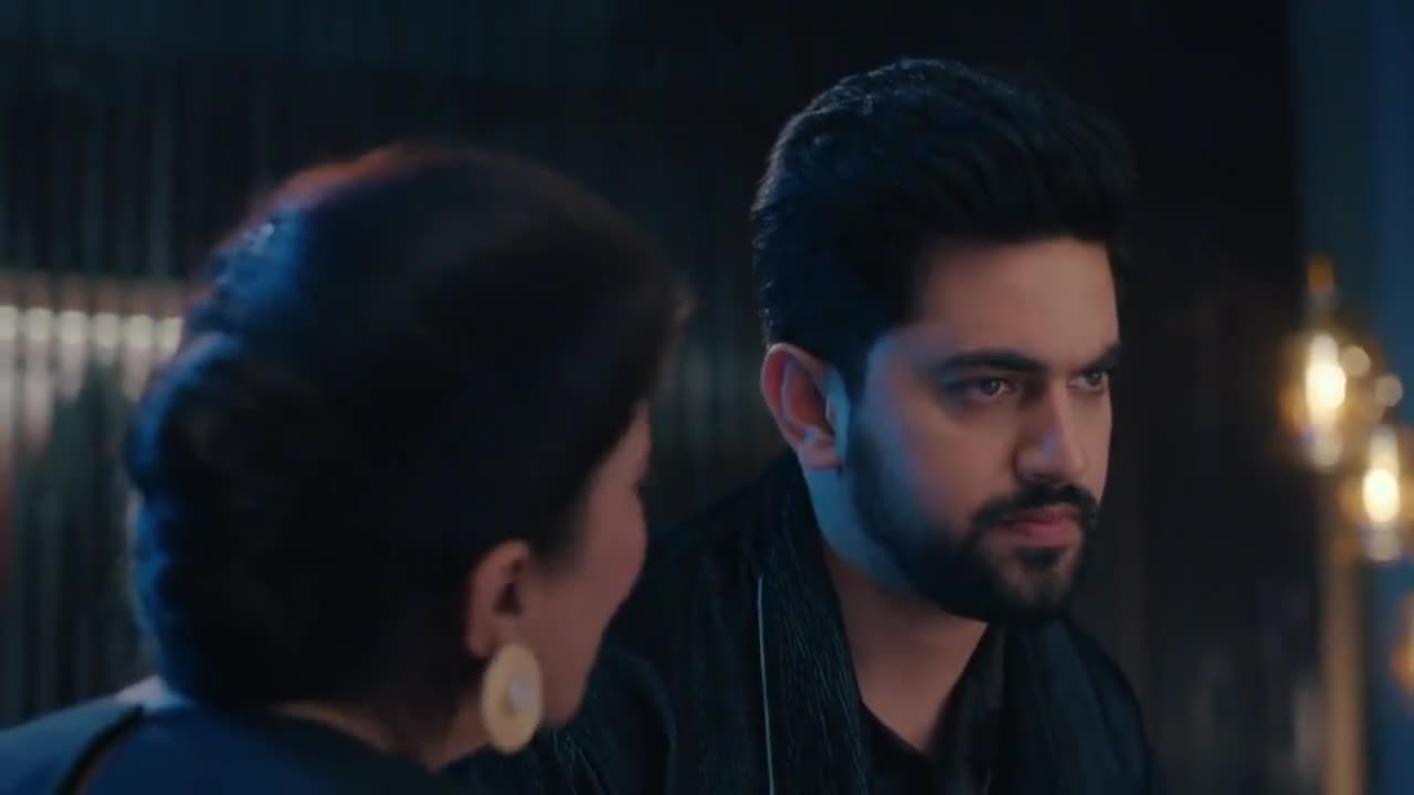 Погибель: я снова умру за любовь 9 серия