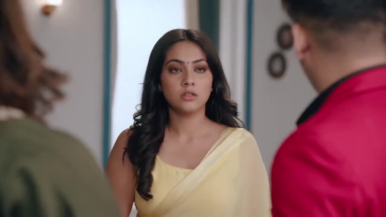 Погибель: я снова умру за любовь 90 серия