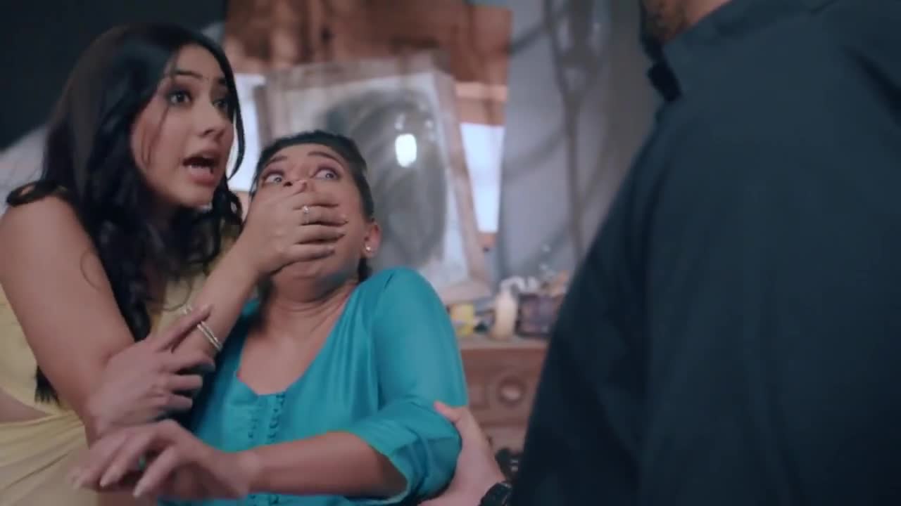 Погибель: я снова умру за любовь 91 серия