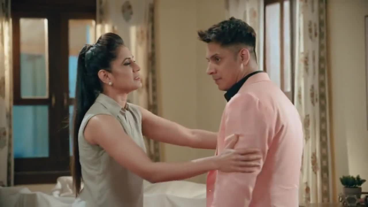 Погибель: я снова умру за любовь 92 серия Погибель: я снова умру за любовь 92 серия