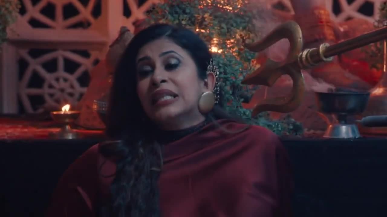 Погибель: я снова умру за любовь 93 серия