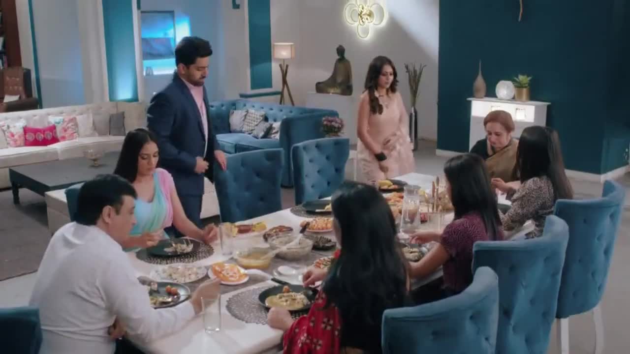 Погибель: я снова умру за любовь 96 серия