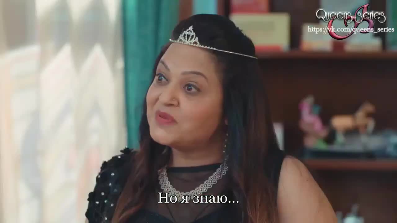 Полет (2021) 1 серия