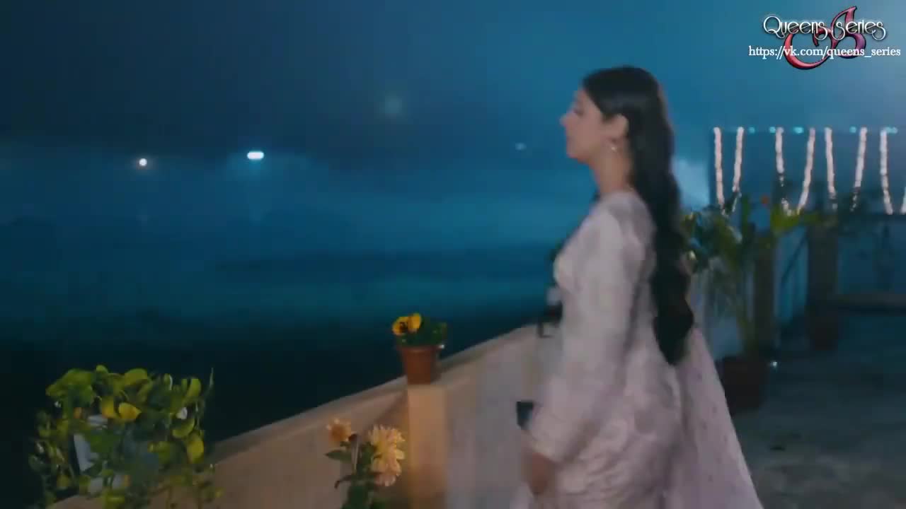 Полет (2021) 10 серия