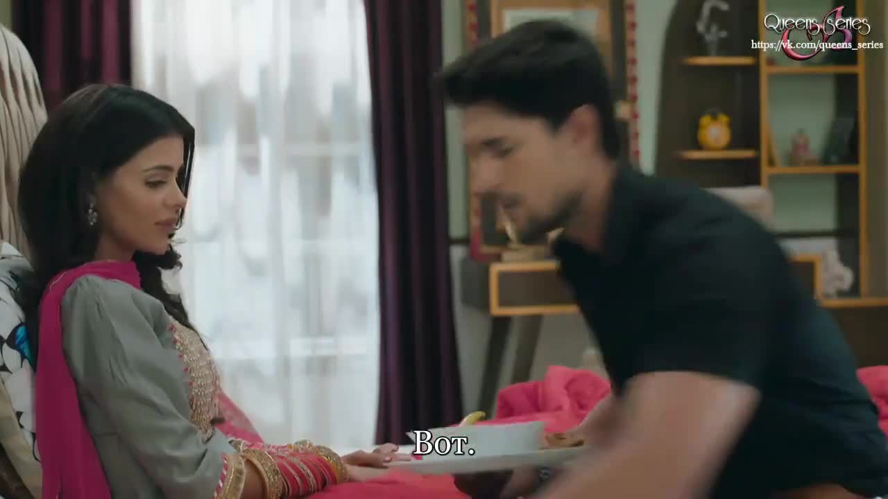 Полет (2021) 100 серия