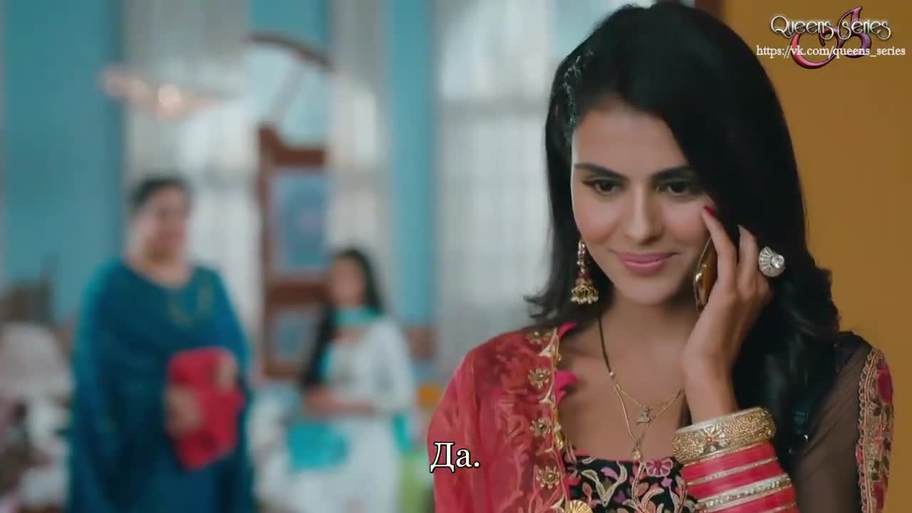 Полет (2021) 102 серия