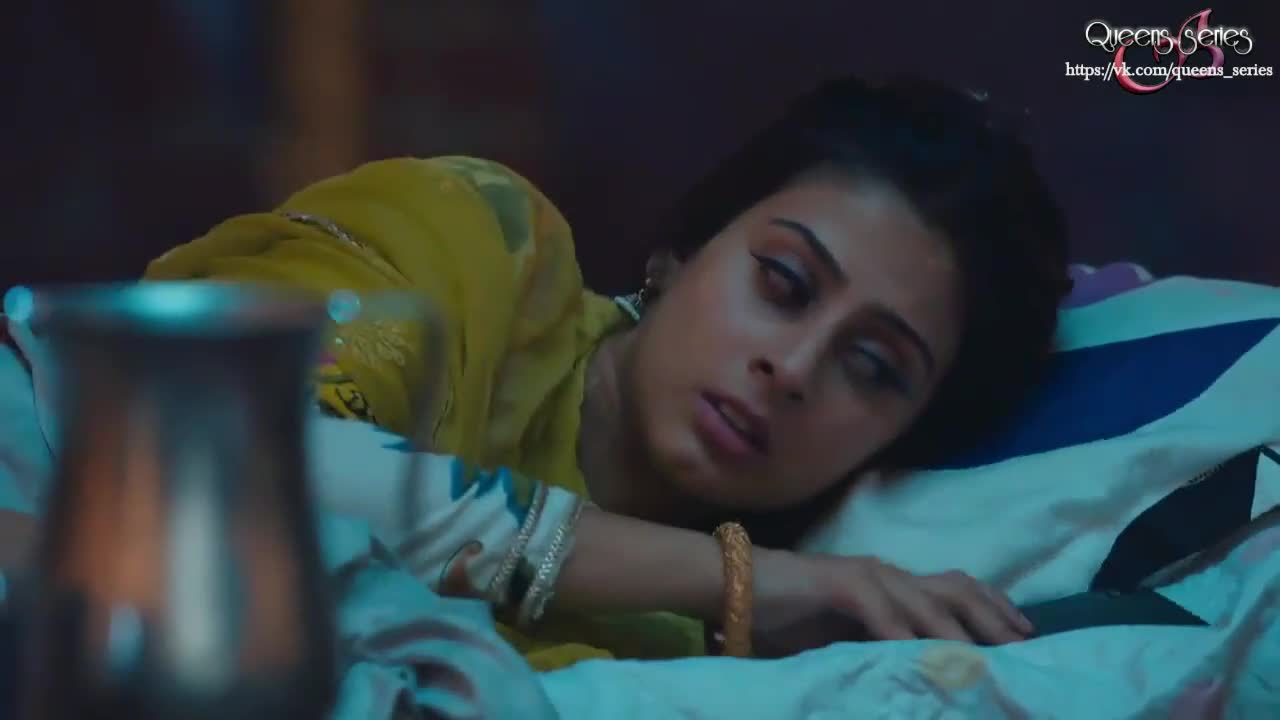 Полет (2021) 103 серия