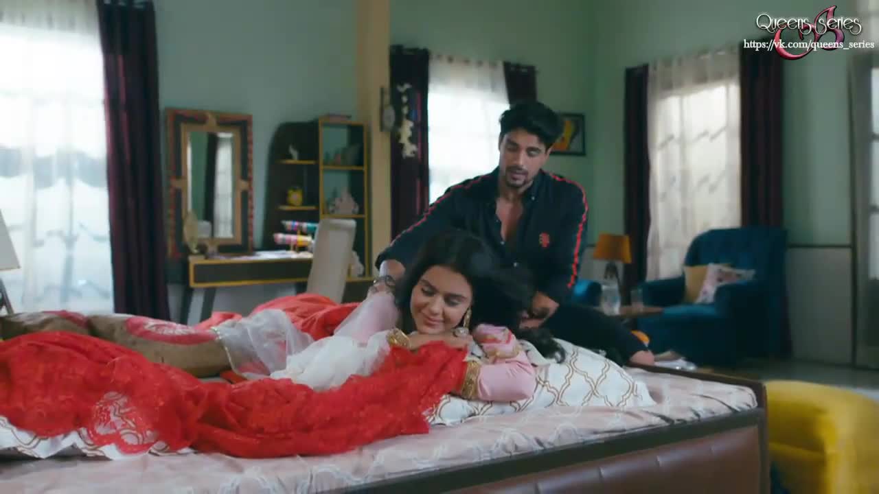 Полет (2021) 104 серия