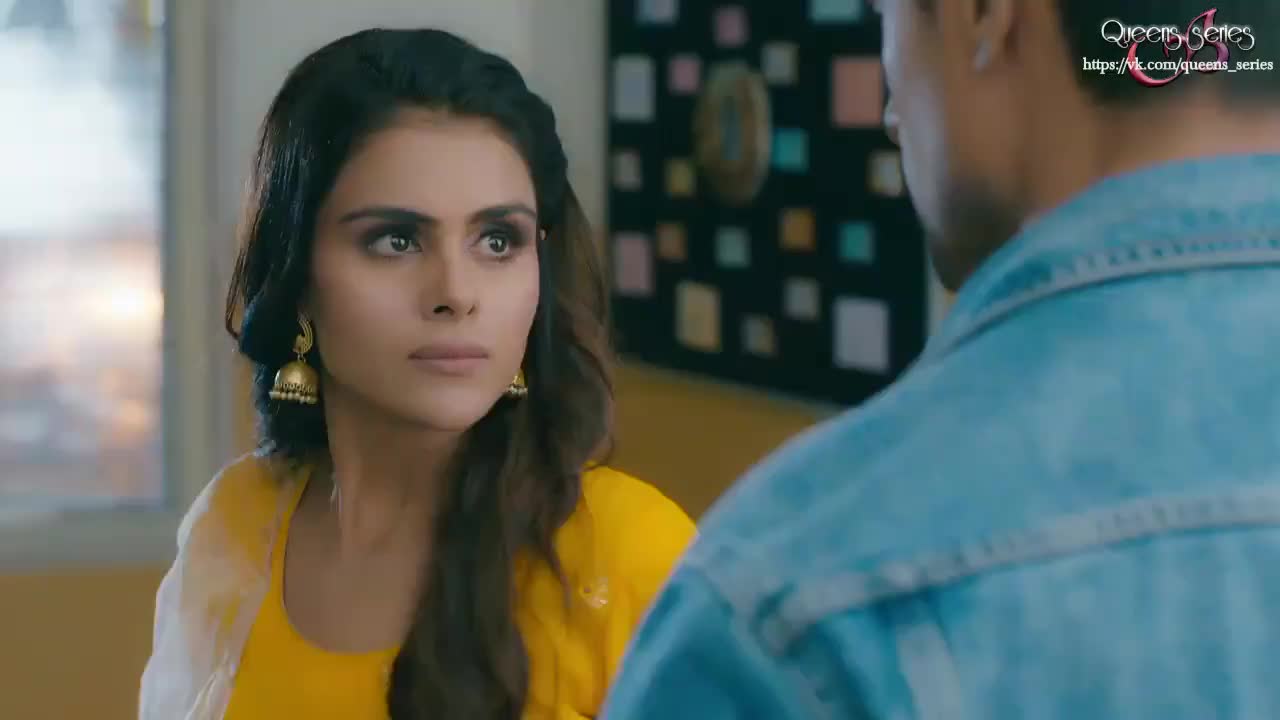 Полет (2021) 11 серия