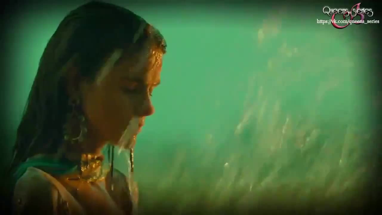 Полет (2021) 110 серия