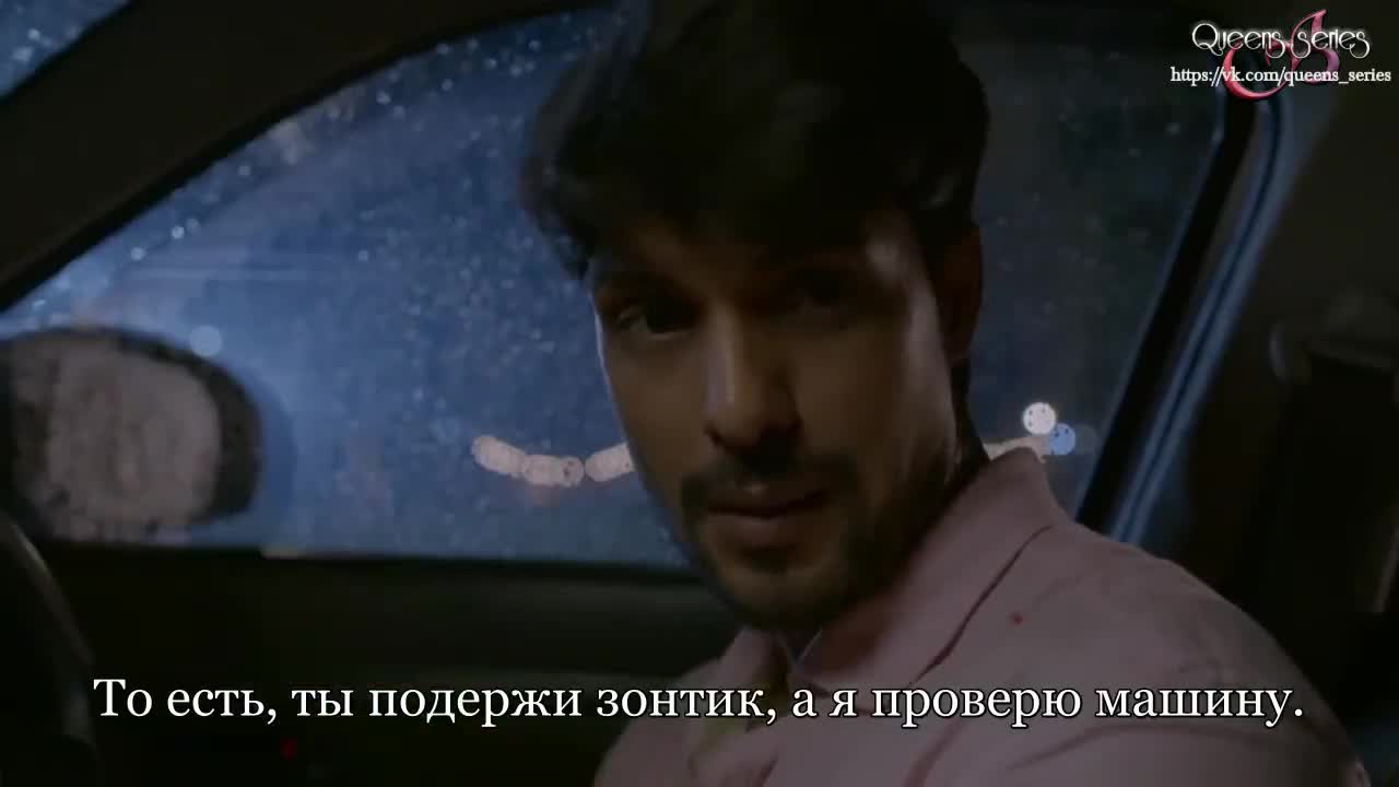 Полет (2021) 111 серия