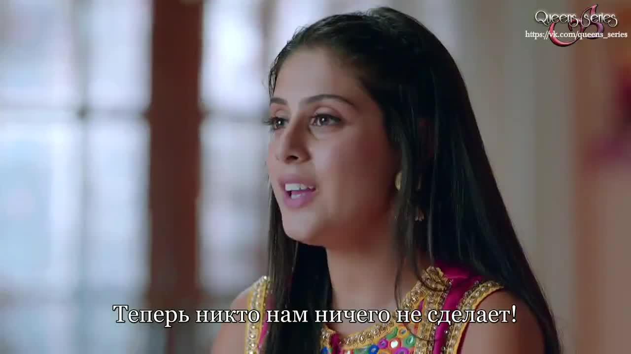 Полет (2021) 113 серия