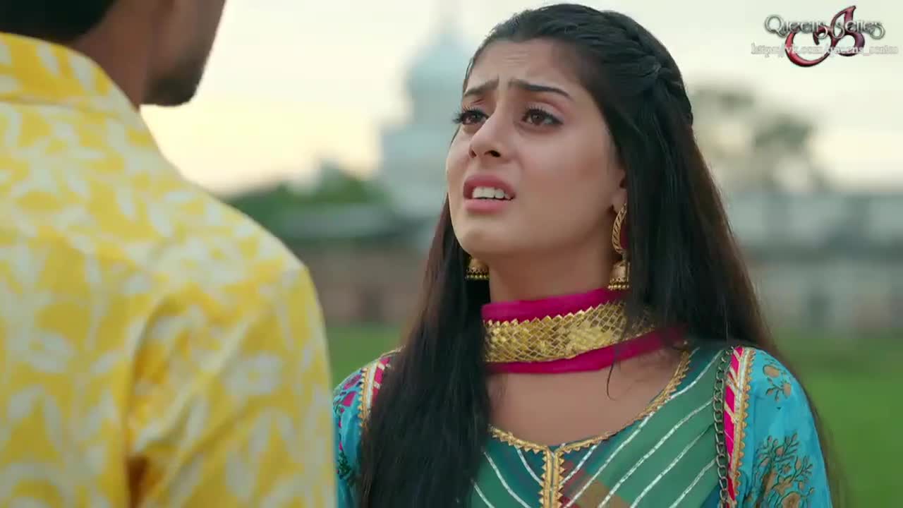 Полет (2021) 114 серия