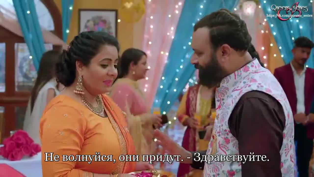 Полет 115 серия