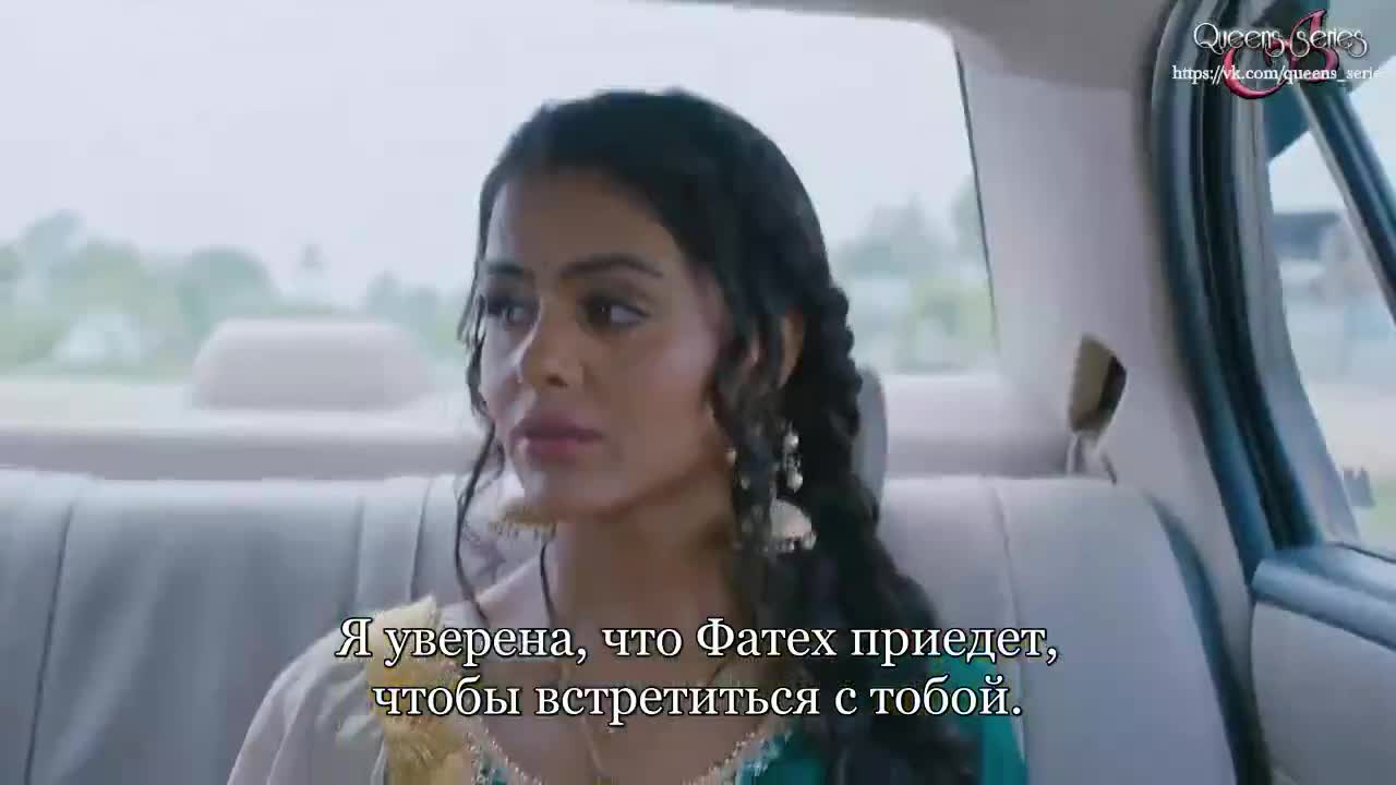 Полет (2021) 118 серия