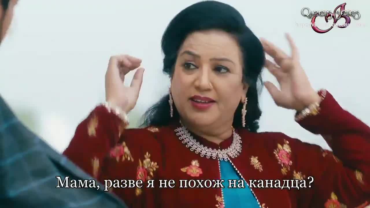 Полет (2021) 12 серия