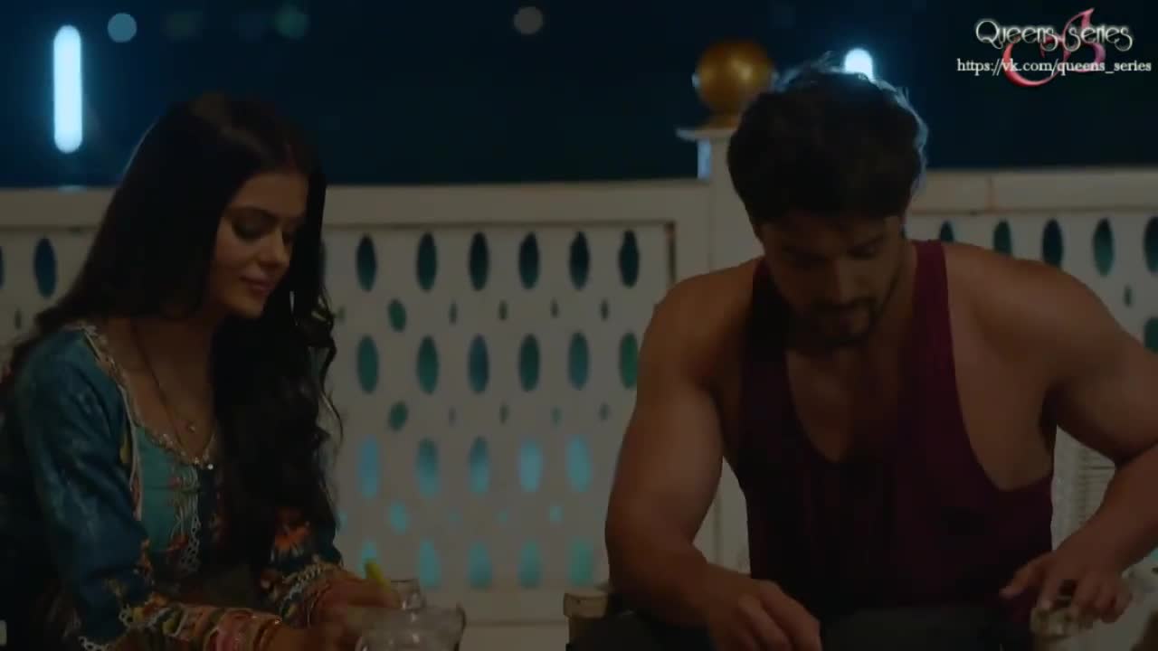 Полет (2021) 121 серия