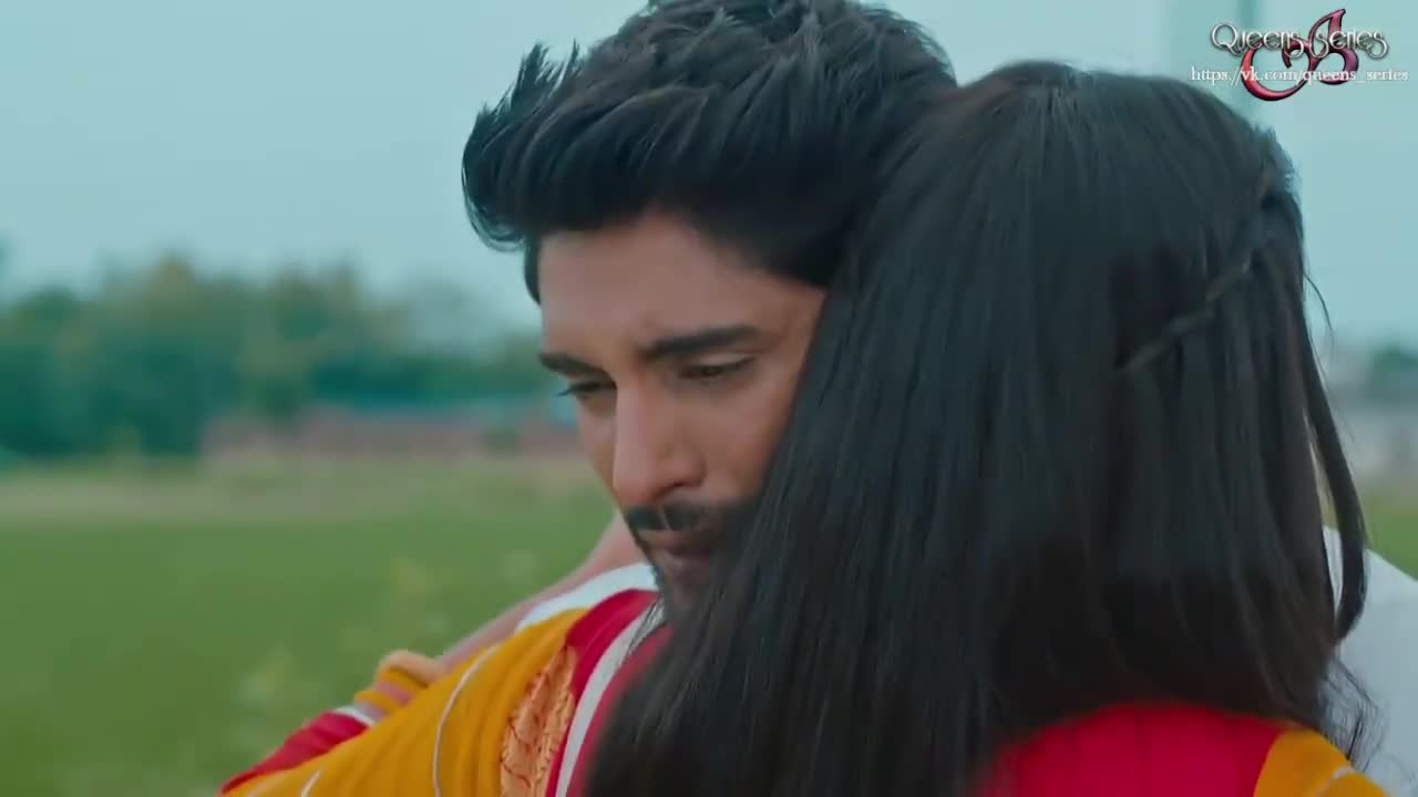 Полет (2021) 122 серия