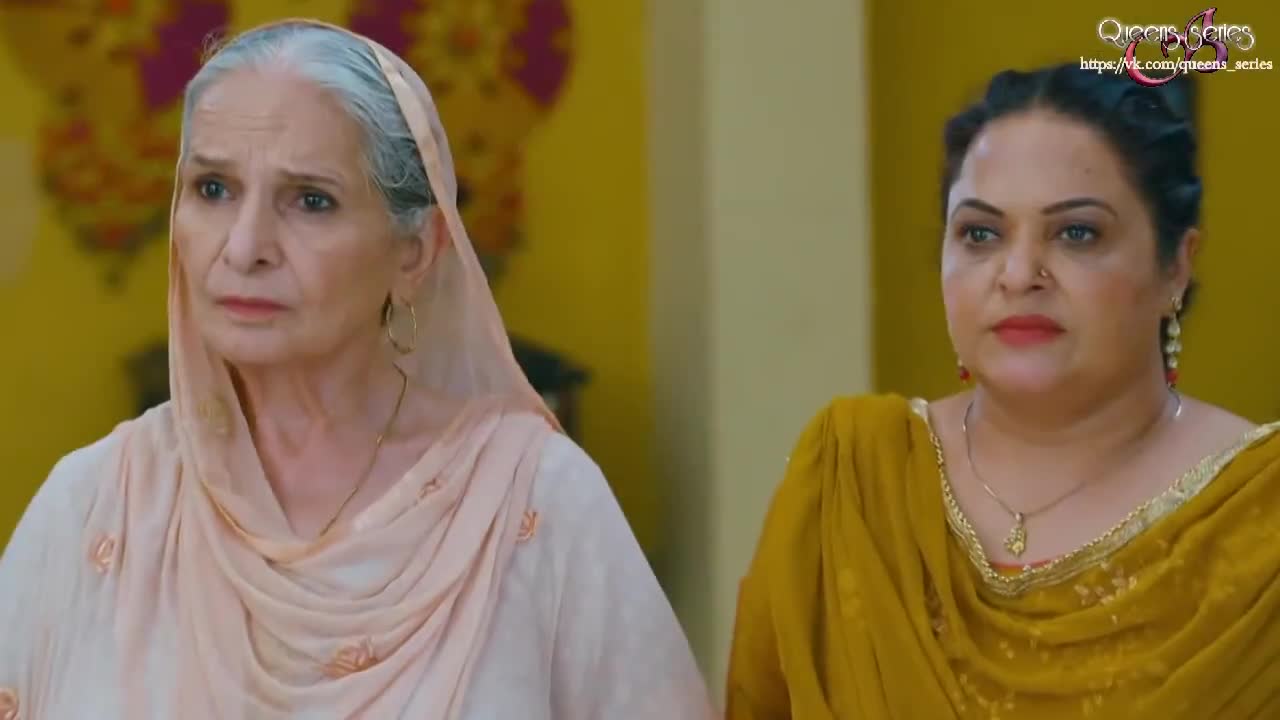 Полет (2021) 124 серия