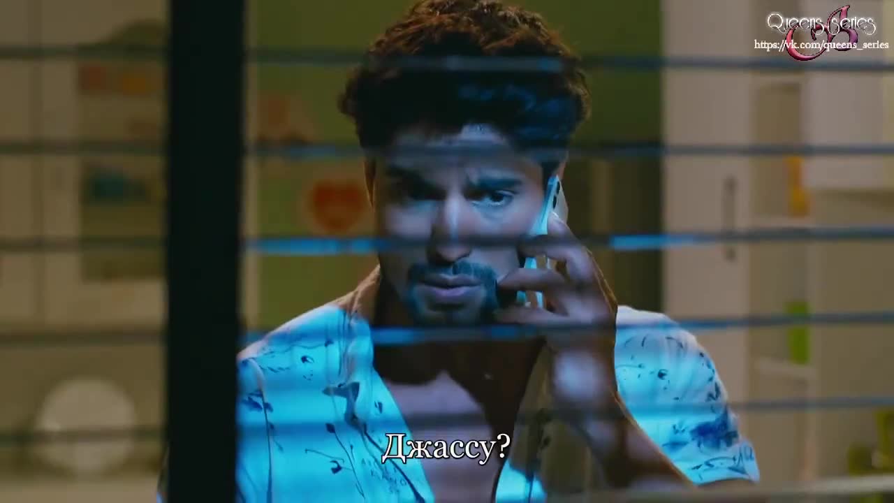 Полет (2021) 125 серия