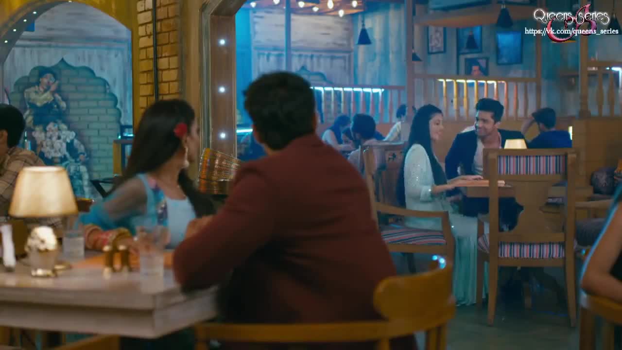 Полет (2021) 126 серия